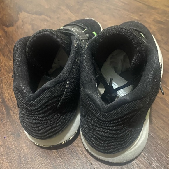 Nike KD 14 Kevin Durant Green Glow size 9 womens basketball shoes - Picture 4 of 8